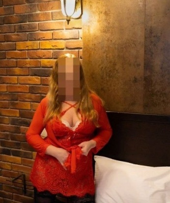 Анкета проститутки Ирина - Фото 1, Торжок, 48 лет, №872